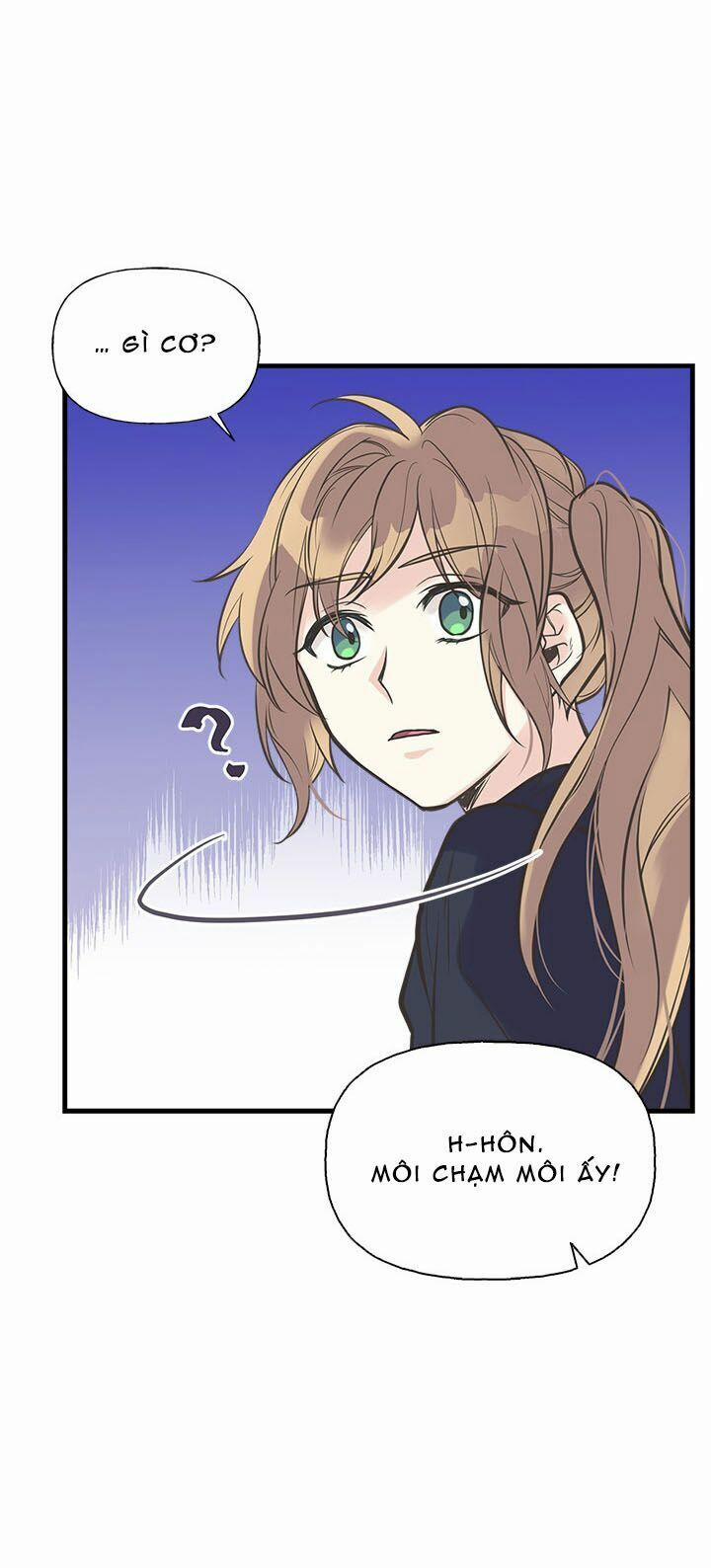 Chị Tôi Đã Nhặt Về Nhà Một Nam Chính Quyến Rũ 26 trang 52