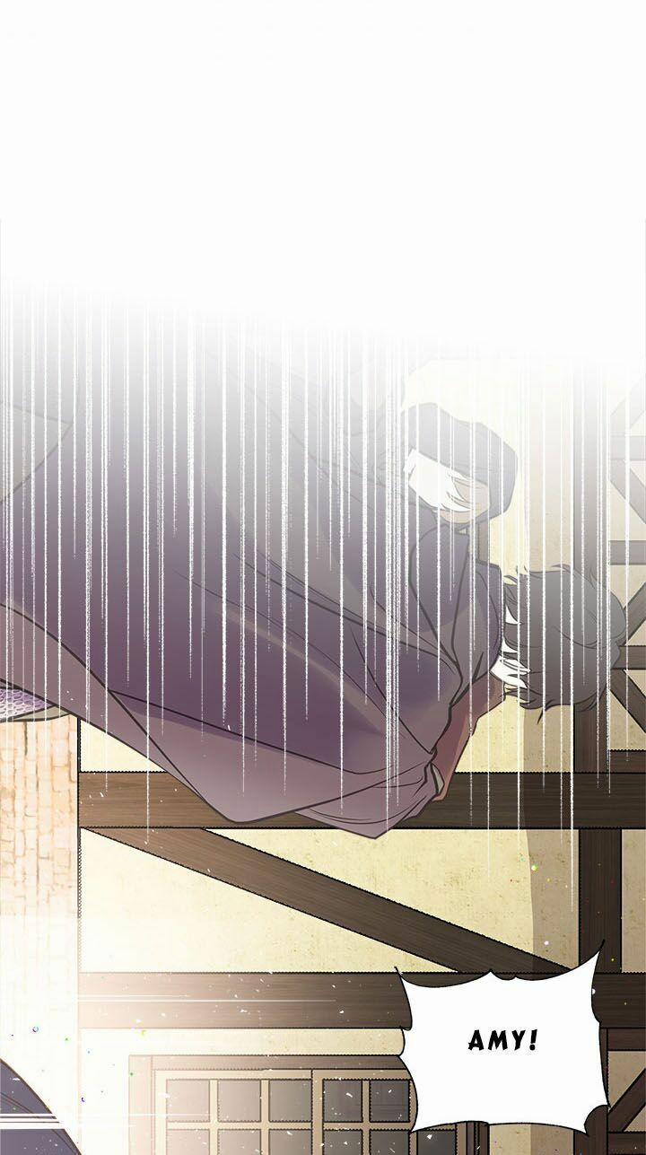 Chị Tôi Đã Nhặt Về Nhà Một Nam Chính Quyến Rũ 26 trang 55