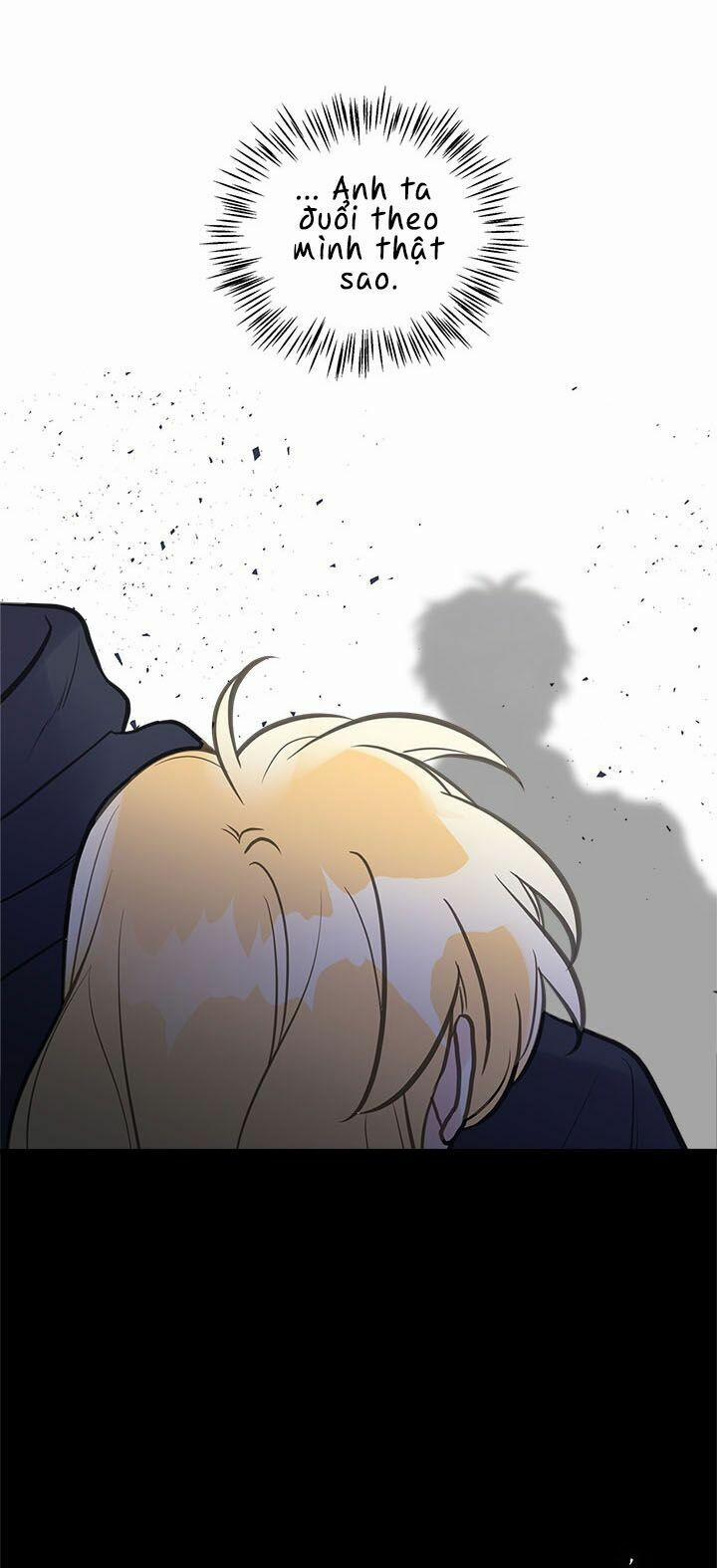 Chị Tôi Đã Nhặt Về Nhà Một Nam Chính Quyến Rũ 26 trang 58