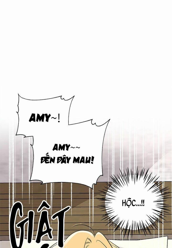 Chị Tôi Đã Nhặt Về Nhà Một Nam Chính Quyến Rũ 27 trang 50