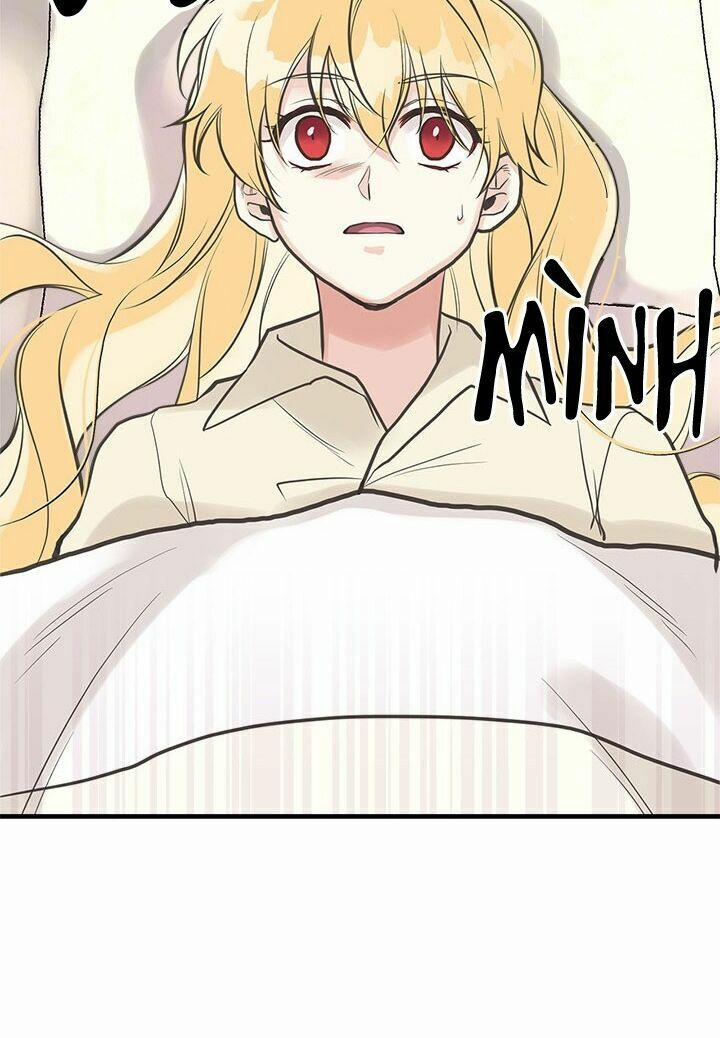 Chị Tôi Đã Nhặt Về Nhà Một Nam Chính Quyến Rũ 27 trang 51