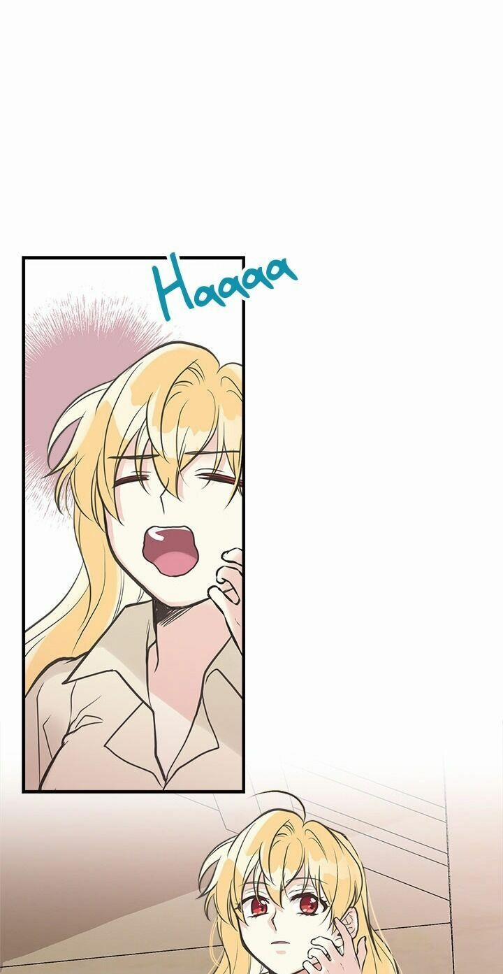 Chị Tôi Đã Nhặt Về Nhà Một Nam Chính Quyến Rũ 27 trang 53