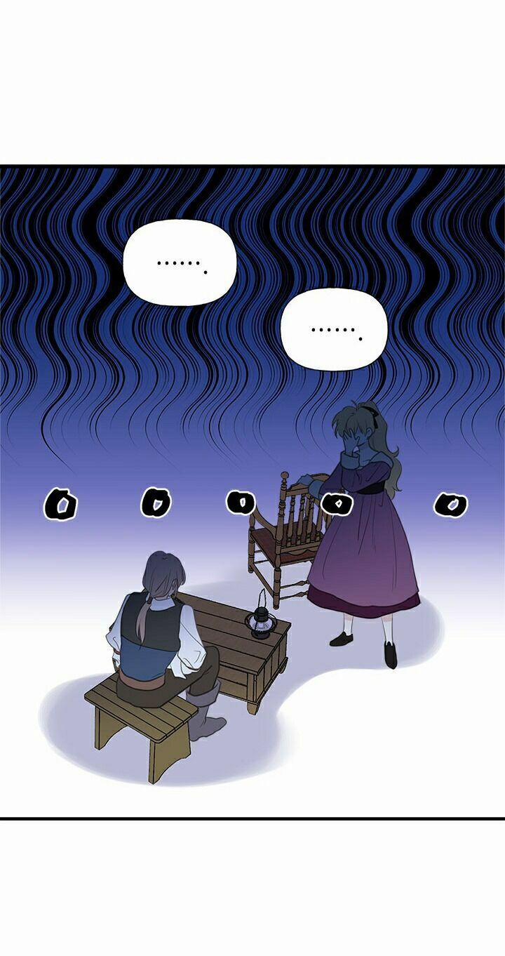 Chị Tôi Đã Nhặt Về Nhà Một Nam Chính Quyến Rũ 28 trang 13