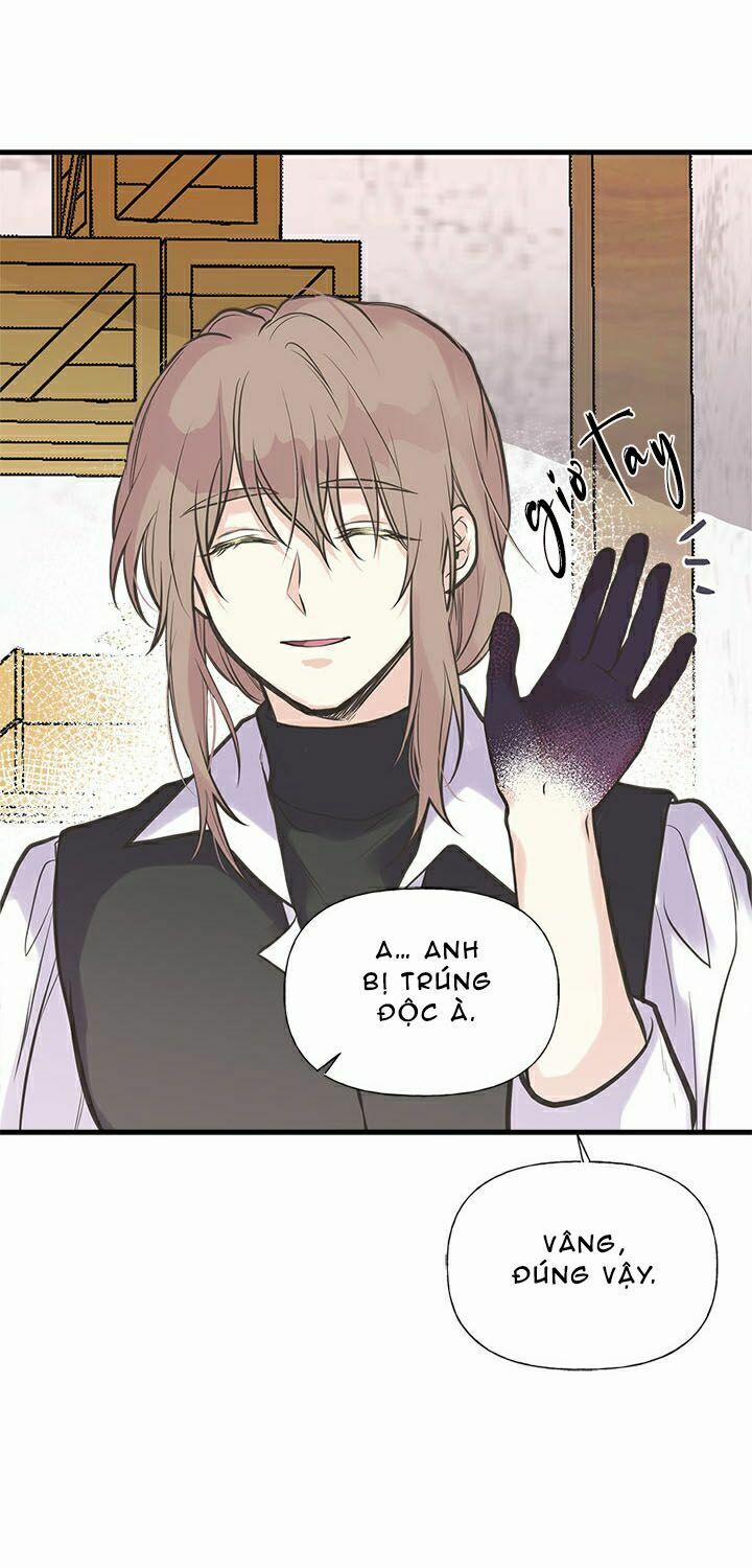 Chị Tôi Đã Nhặt Về Nhà Một Nam Chính Quyến Rũ 28 trang 23