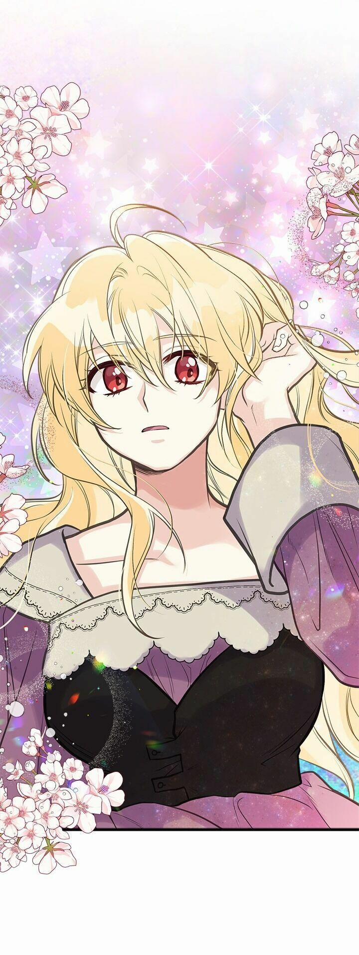 Chị Tôi Đã Nhặt Về Nhà Một Nam Chính Quyến Rũ 28 trang 27