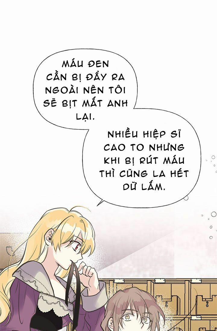 Chị Tôi Đã Nhặt Về Nhà Một Nam Chính Quyến Rũ 28 trang 30