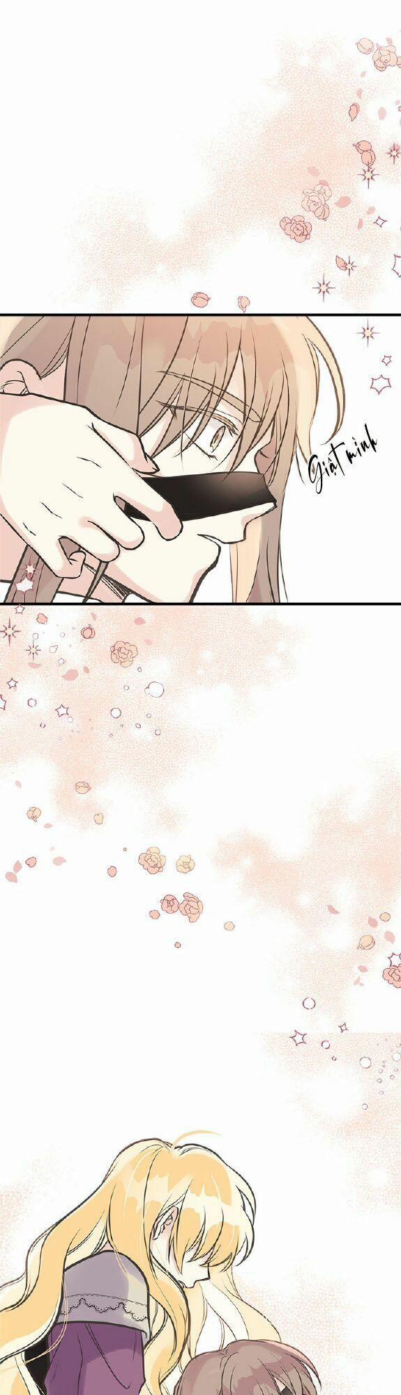 Chị Tôi Đã Nhặt Về Nhà Một Nam Chính Quyến Rũ 28 trang 32