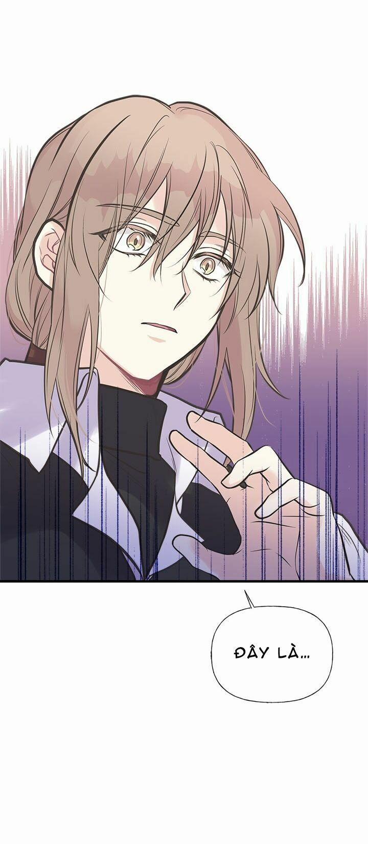 Chị Tôi Đã Nhặt Về Nhà Một Nam Chính Quyến Rũ 28 trang 40