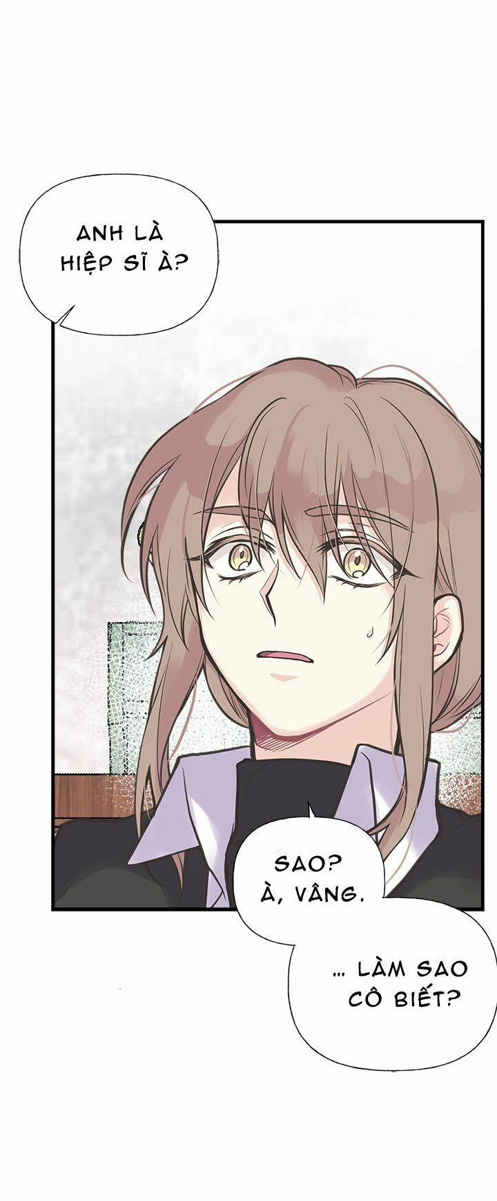 Chị Tôi Đã Nhặt Về Nhà Một Nam Chính Quyến Rũ 28 trang 43