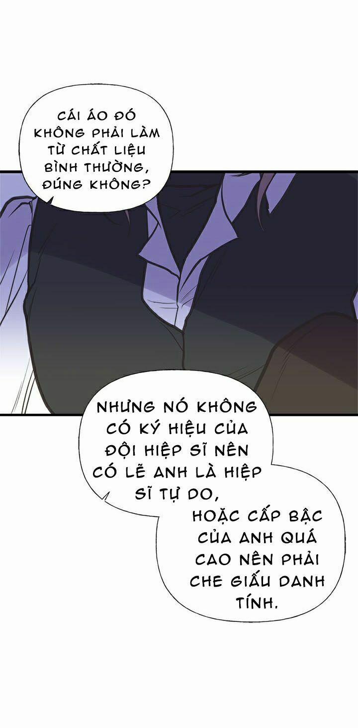 Chị Tôi Đã Nhặt Về Nhà Một Nam Chính Quyến Rũ 28 trang 44