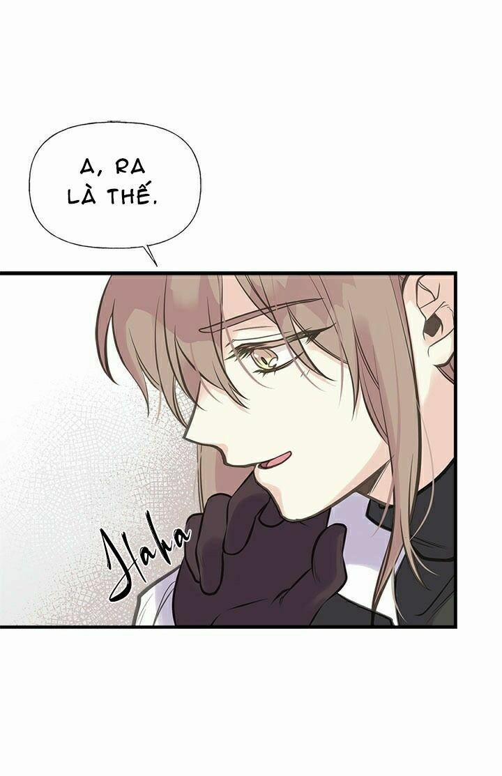 Chị Tôi Đã Nhặt Về Nhà Một Nam Chính Quyến Rũ 28 trang 45