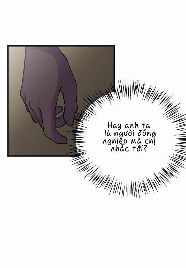 Chị Tôi Đã Nhặt Về Nhà Một Nam Chính Quyến Rũ 28 trang 5