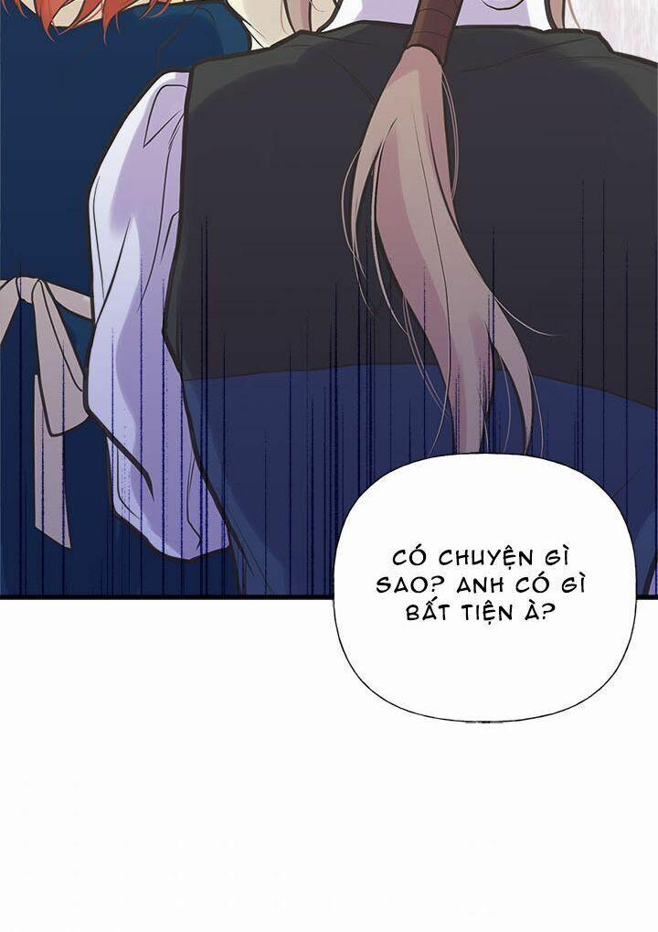 Chị Tôi Đã Nhặt Về Nhà Một Nam Chính Quyến Rũ 28 trang 7