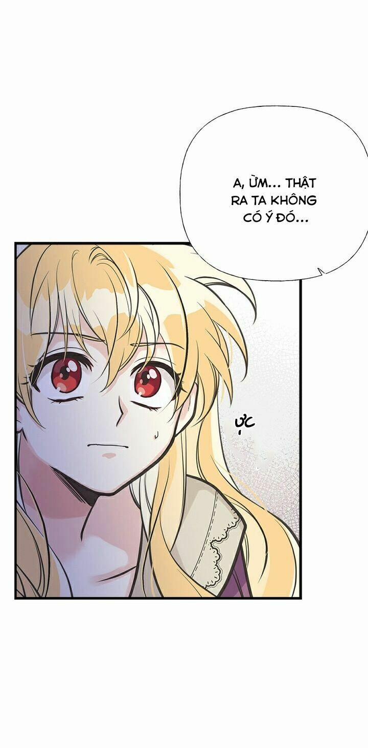 Chị Tôi Đã Nhặt Về Nhà Một Nam Chính Quyến Rũ 29 trang 11