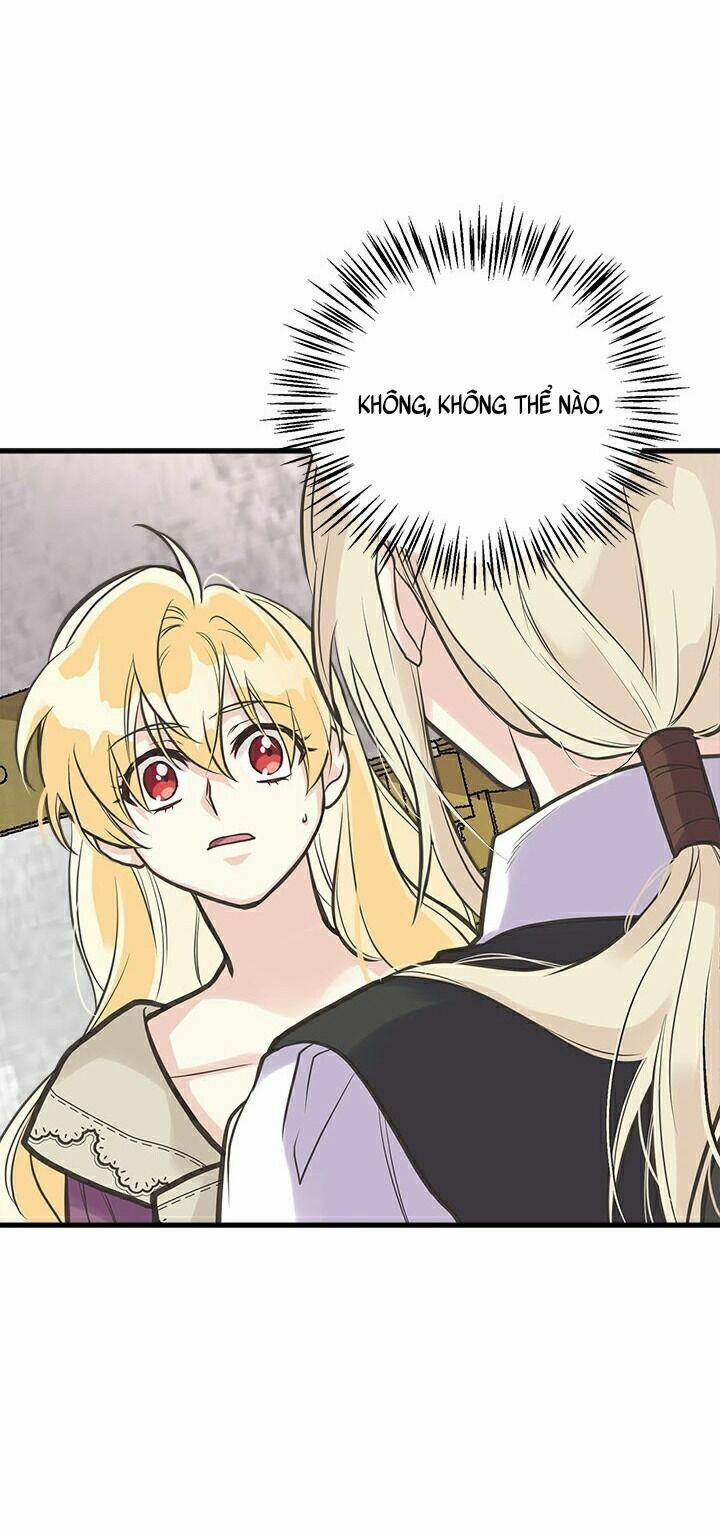 Chị Tôi Đã Nhặt Về Nhà Một Nam Chính Quyến Rũ 29 trang 19