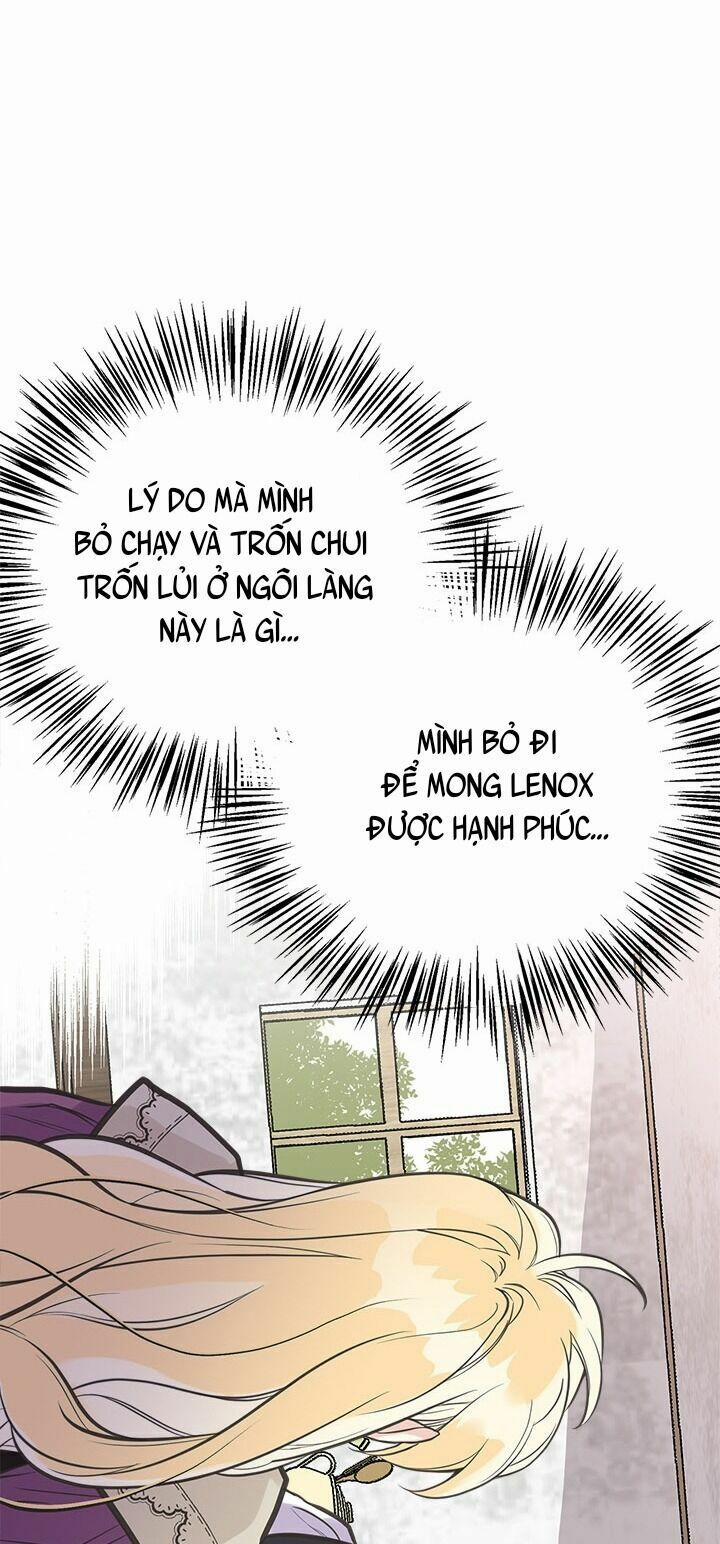 Chị Tôi Đã Nhặt Về Nhà Một Nam Chính Quyến Rũ 29 trang 20