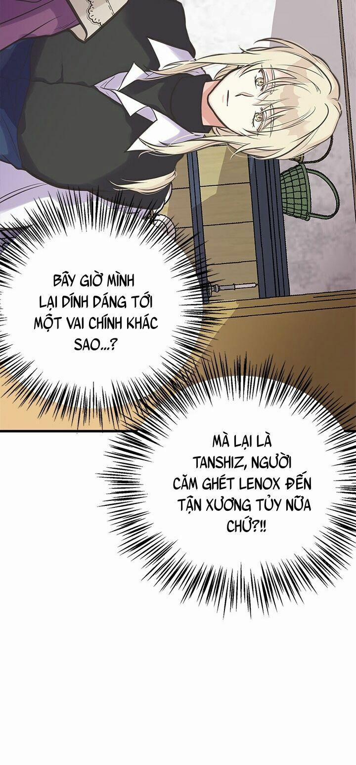 Chị Tôi Đã Nhặt Về Nhà Một Nam Chính Quyến Rũ 29 trang 21