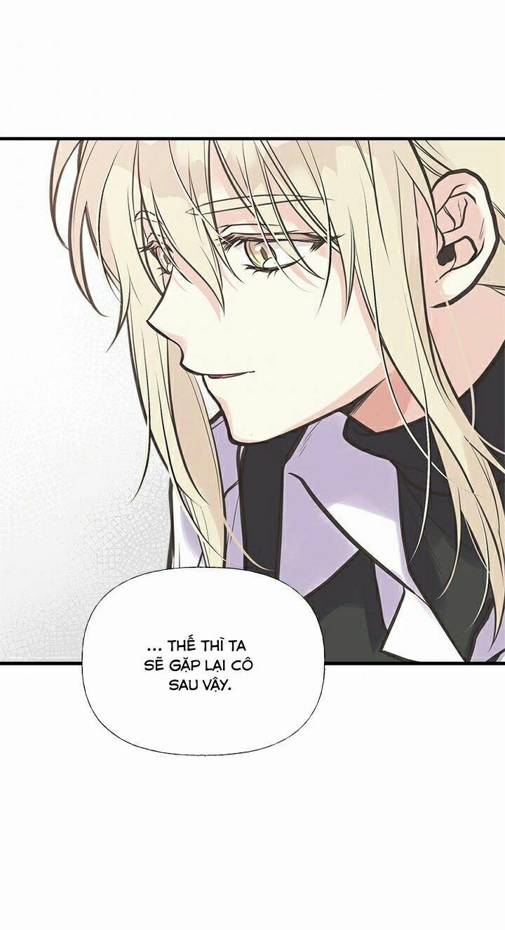 Chị Tôi Đã Nhặt Về Nhà Một Nam Chính Quyến Rũ 29 trang 26