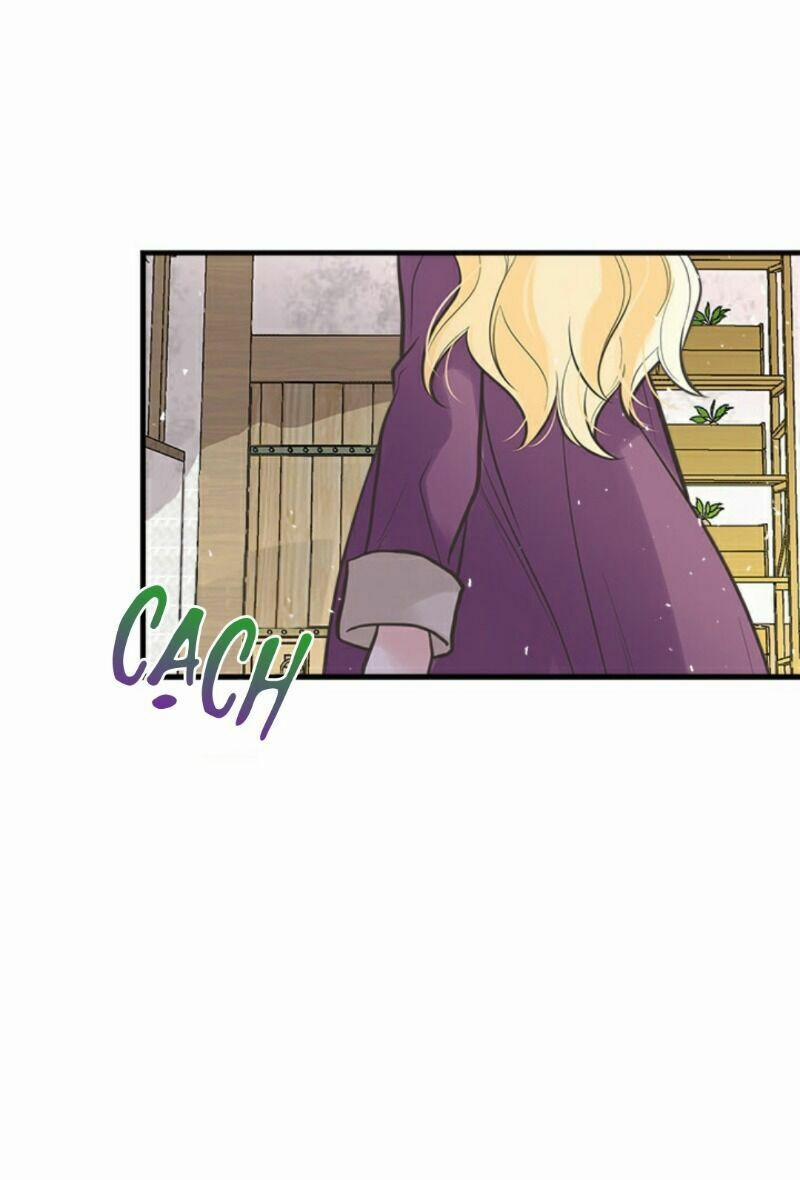 Chị Tôi Đã Nhặt Về Nhà Một Nam Chính Quyến Rũ 29 trang 27