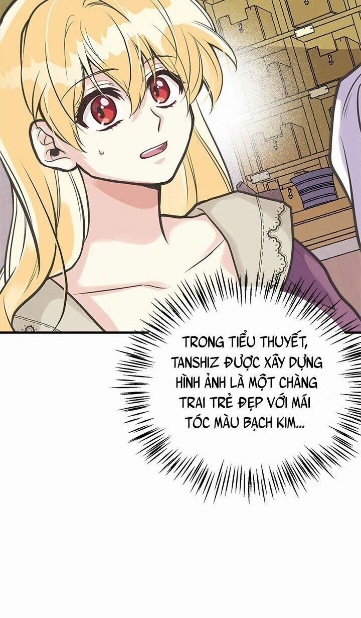 Chị Tôi Đã Nhặt Về Nhà Một Nam Chính Quyến Rũ 29 trang 3