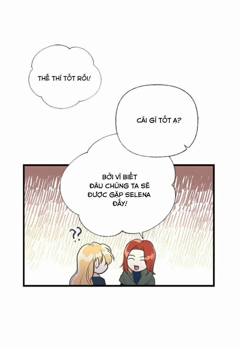 Chị Tôi Đã Nhặt Về Nhà Một Nam Chính Quyến Rũ 29 trang 52