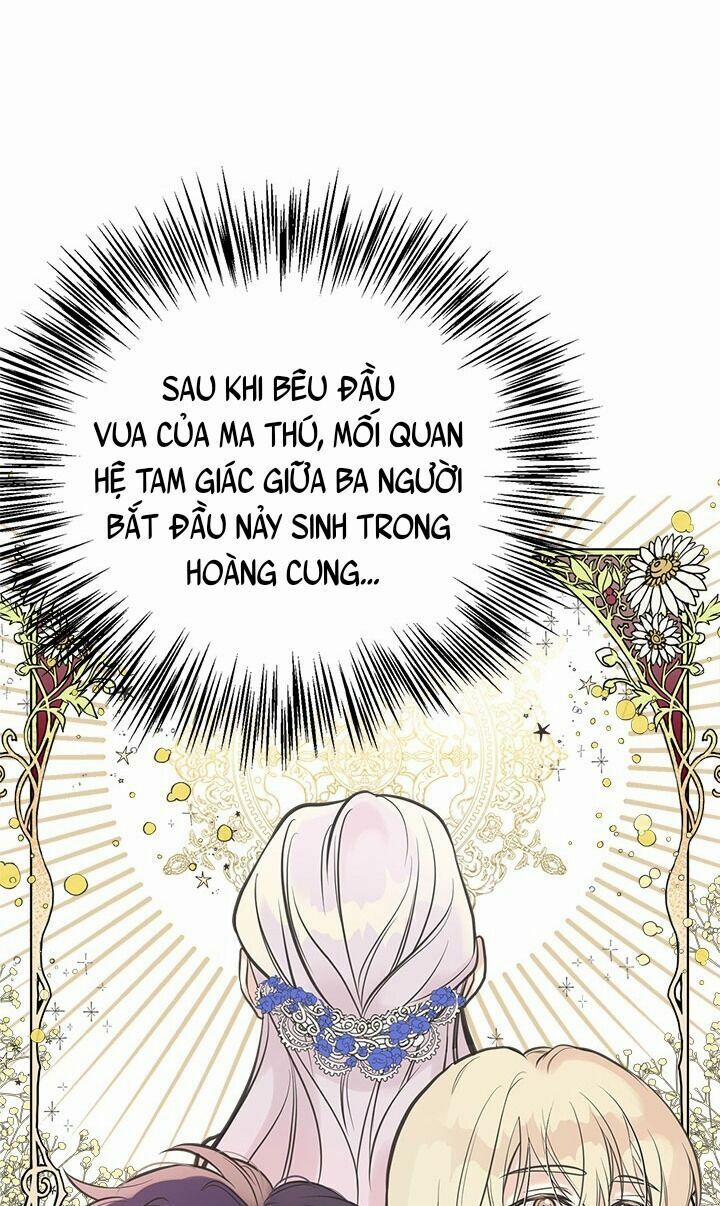 Chị Tôi Đã Nhặt Về Nhà Một Nam Chính Quyến Rũ 29 trang 54