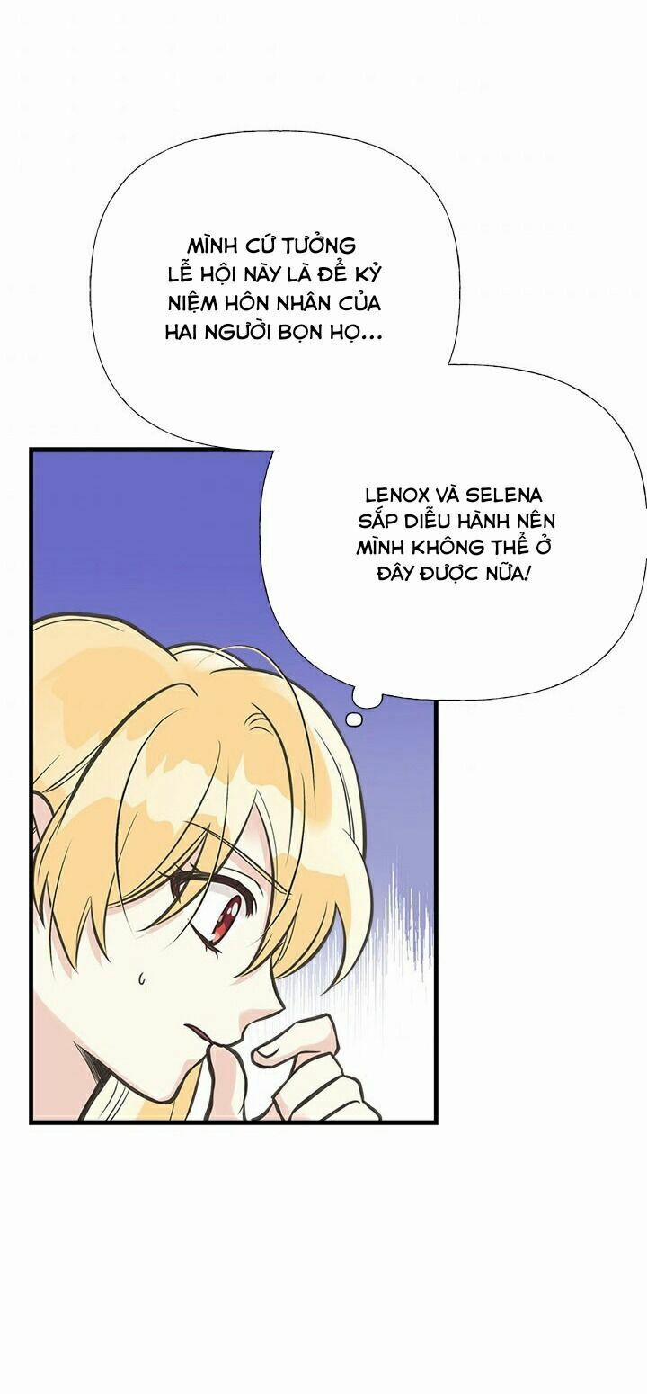 Chị Tôi Đã Nhặt Về Nhà Một Nam Chính Quyến Rũ 29 trang 56