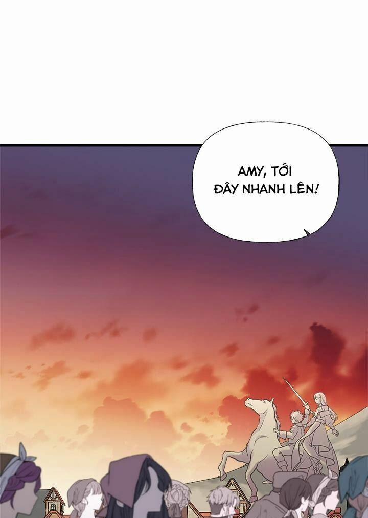 Chị Tôi Đã Nhặt Về Nhà Một Nam Chính Quyến Rũ 29 trang 58