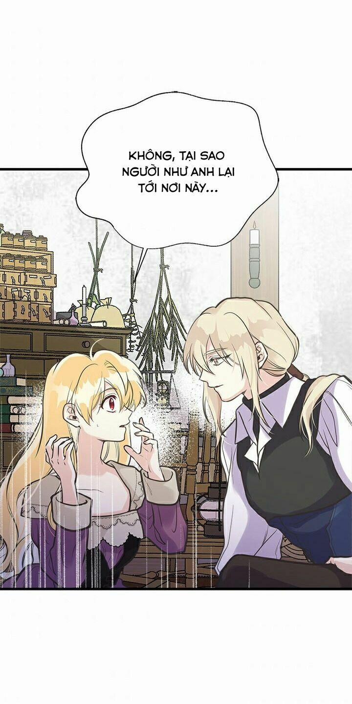 Chị Tôi Đã Nhặt Về Nhà Một Nam Chính Quyến Rũ 29 trang 6