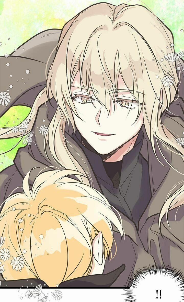 Chị Tôi Đã Nhặt Về Nhà Một Nam Chính Quyến Rũ 29 trang 65