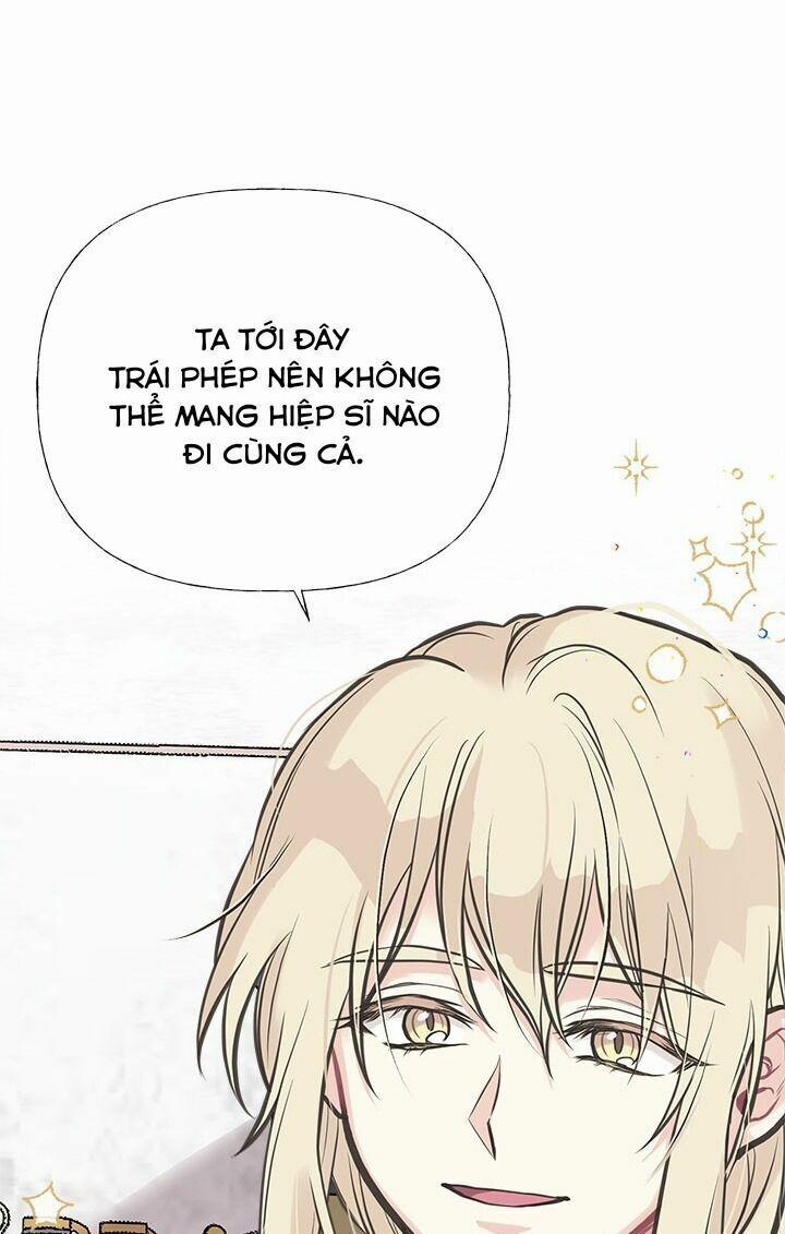 Chị Tôi Đã Nhặt Về Nhà Một Nam Chính Quyến Rũ 29 trang 8