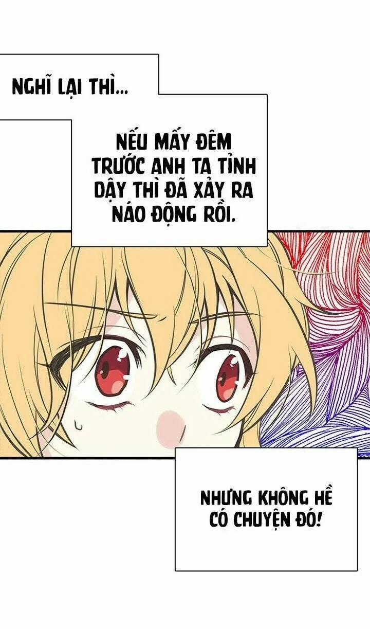 Chị Tôi Đã Nhặt Về Nhà Một Nam Chính Quyến Rũ 3 trang 28