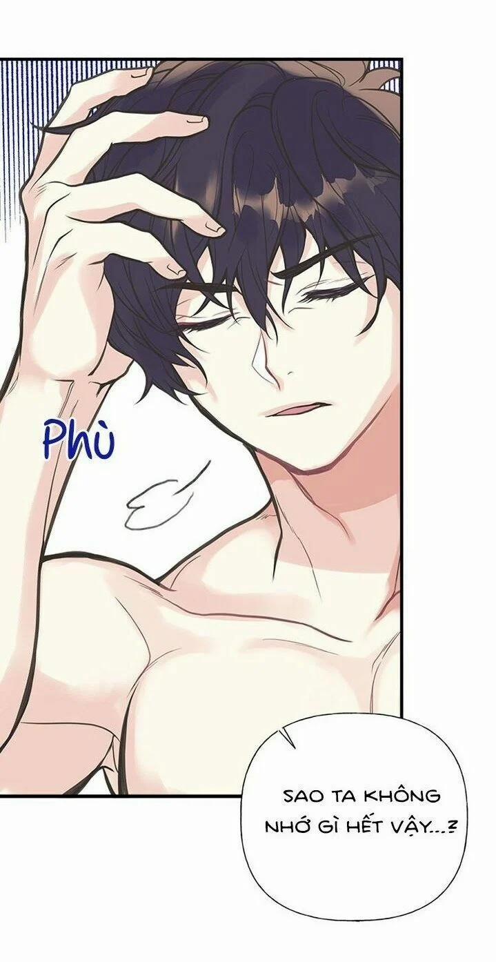 Chị Tôi Đã Nhặt Về Nhà Một Nam Chính Quyến Rũ 3 trang 29