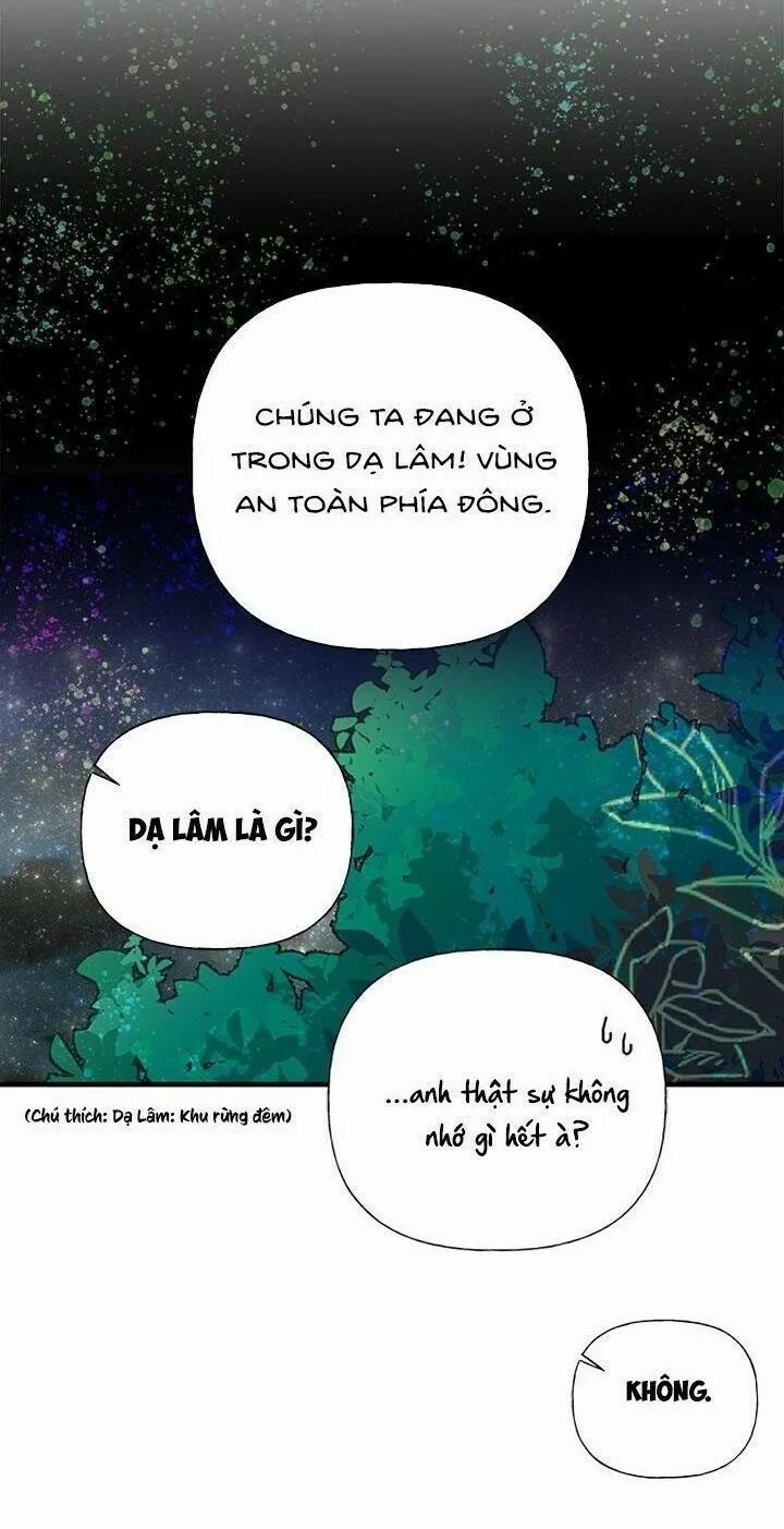 Chị Tôi Đã Nhặt Về Nhà Một Nam Chính Quyến Rũ 3 trang 33