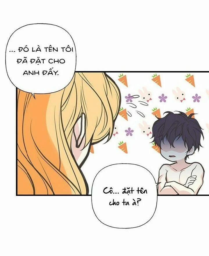 Chị Tôi Đã Nhặt Về Nhà Một Nam Chính Quyến Rũ 3 trang 38