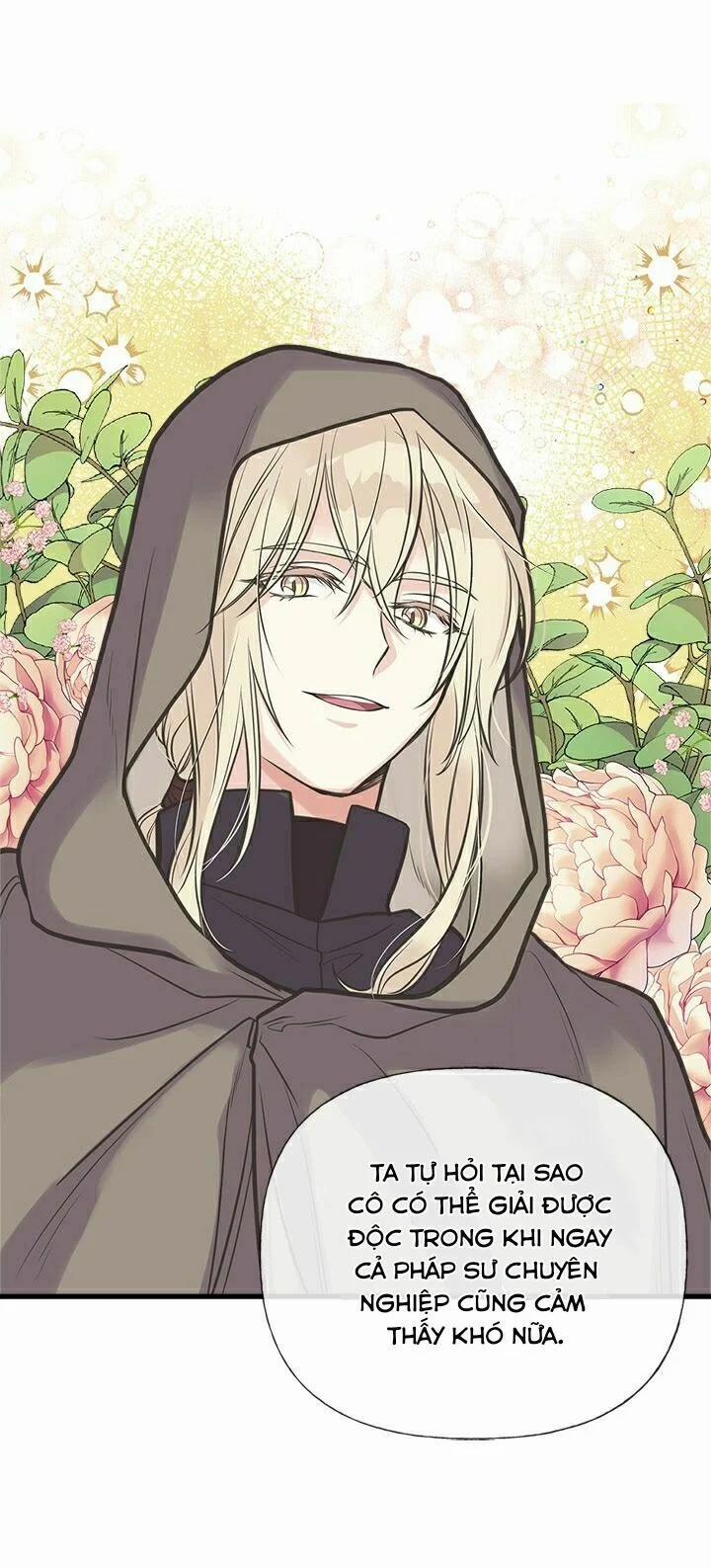 Chị Tôi Đã Nhặt Về Nhà Một Nam Chính Quyến Rũ 30 trang 11