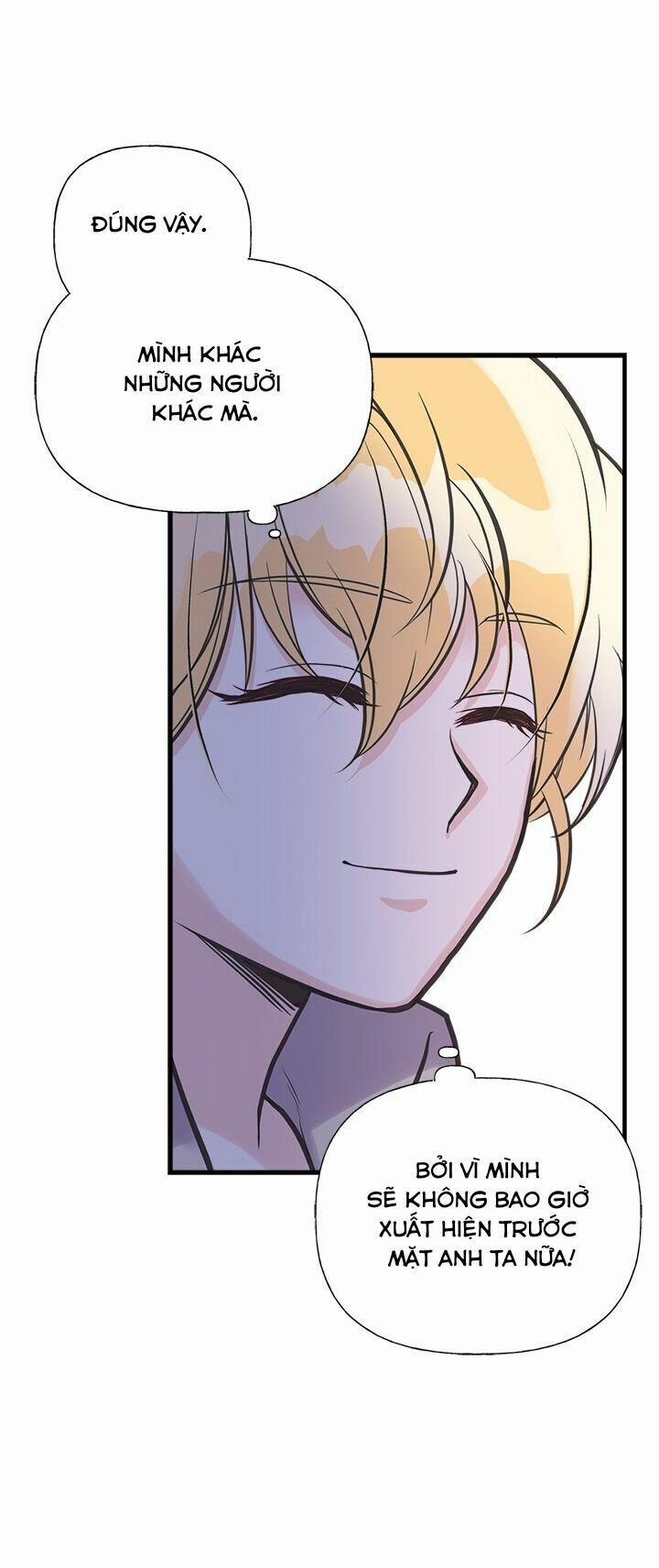 Chị Tôi Đã Nhặt Về Nhà Một Nam Chính Quyến Rũ 30 trang 17