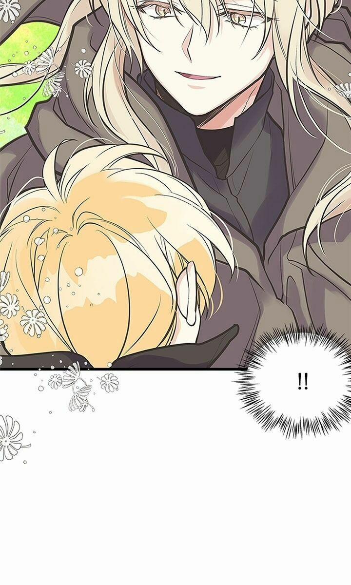 Chị Tôi Đã Nhặt Về Nhà Một Nam Chính Quyến Rũ 30 trang 2