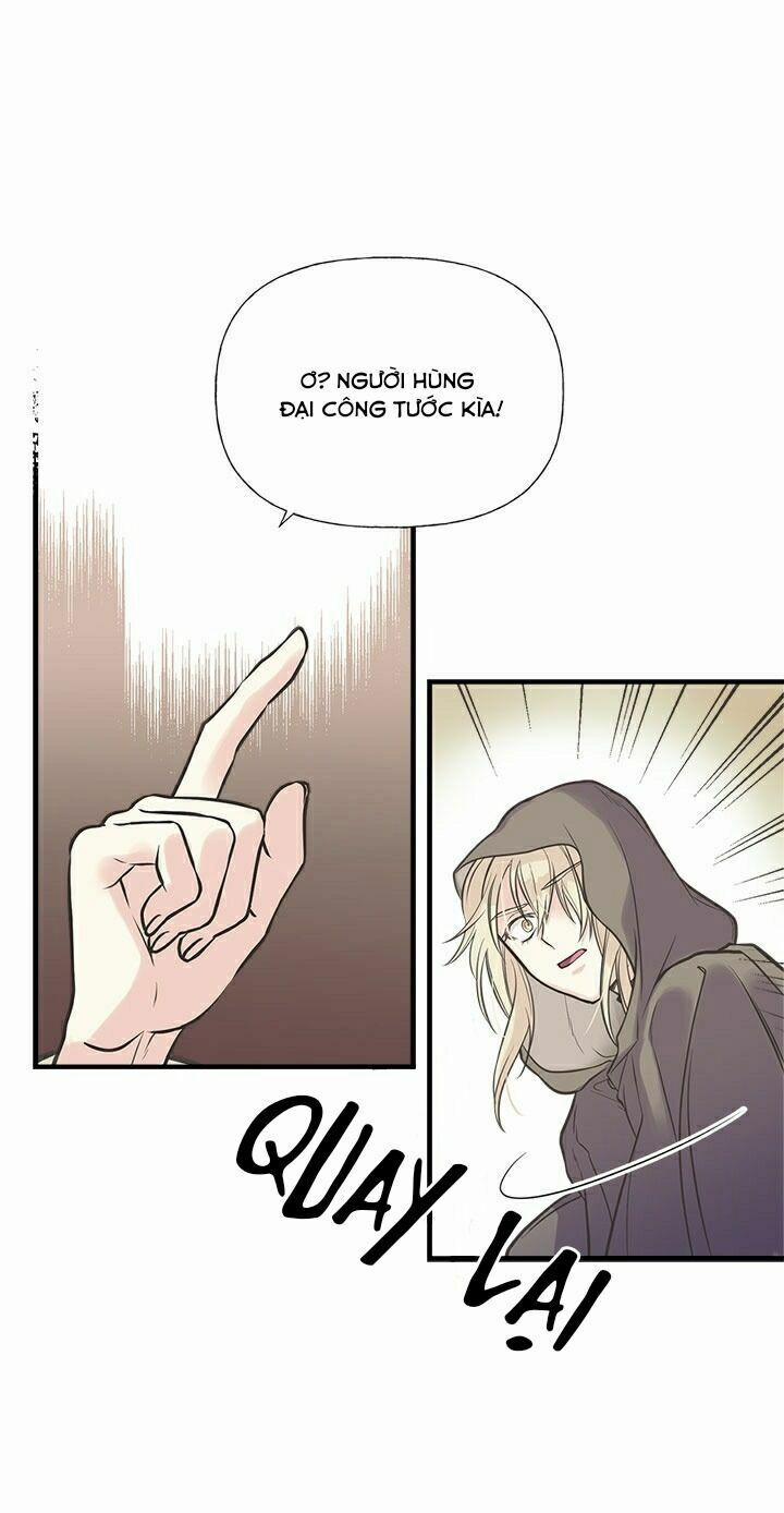 Chị Tôi Đã Nhặt Về Nhà Một Nam Chính Quyến Rũ 30 trang 21