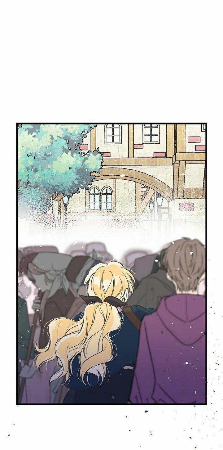 Chị Tôi Đã Nhặt Về Nhà Một Nam Chính Quyến Rũ 30 trang 23