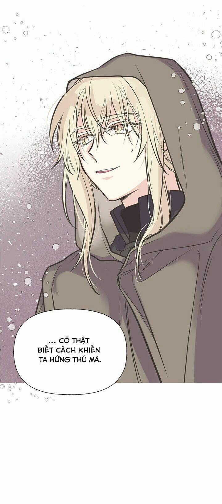 Chị Tôi Đã Nhặt Về Nhà Một Nam Chính Quyến Rũ 30 trang 26