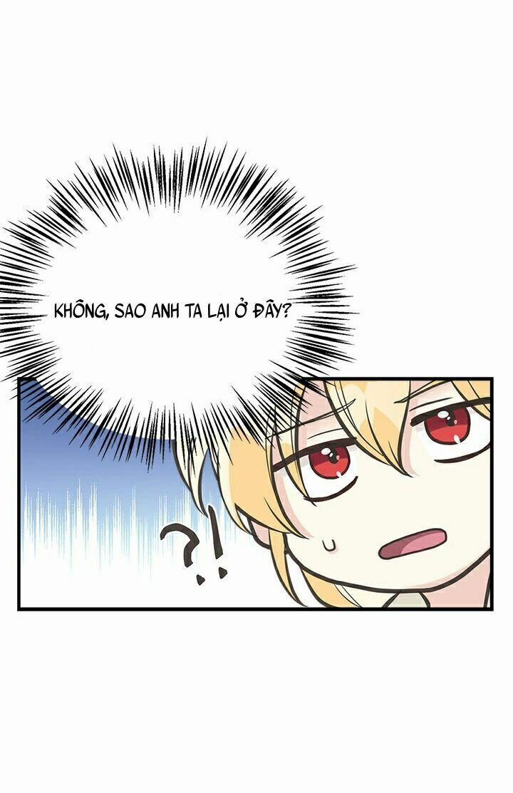 Chị Tôi Đã Nhặt Về Nhà Một Nam Chính Quyến Rũ 30 trang 32