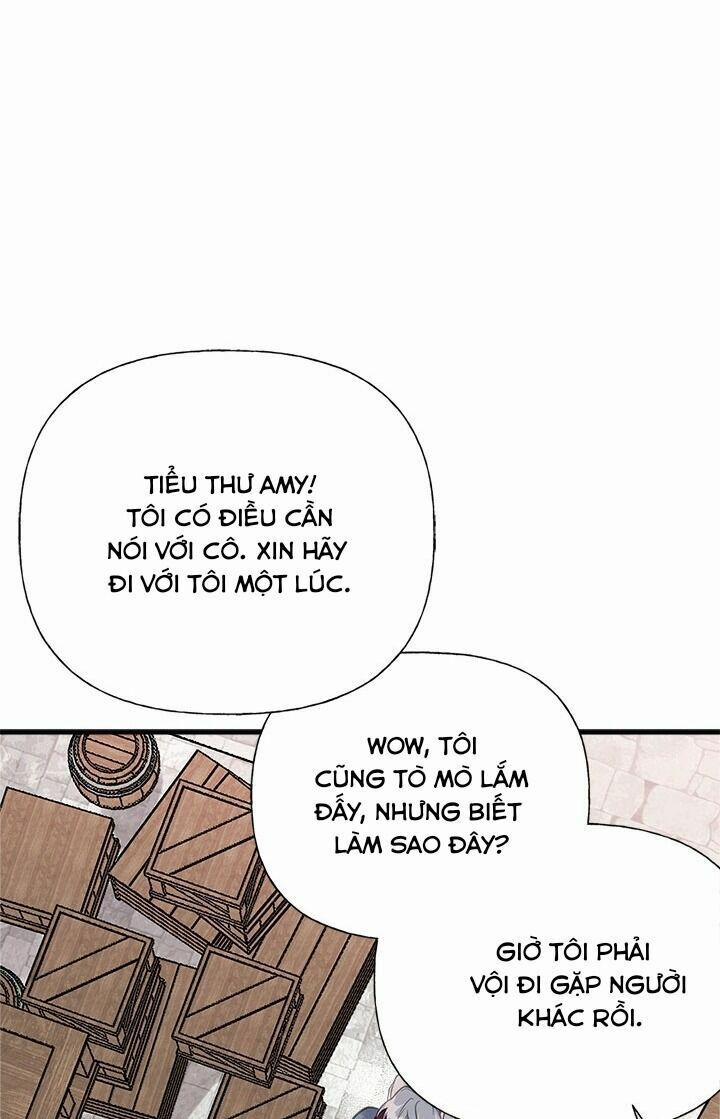 Chị Tôi Đã Nhặt Về Nhà Một Nam Chính Quyến Rũ 30 trang 34