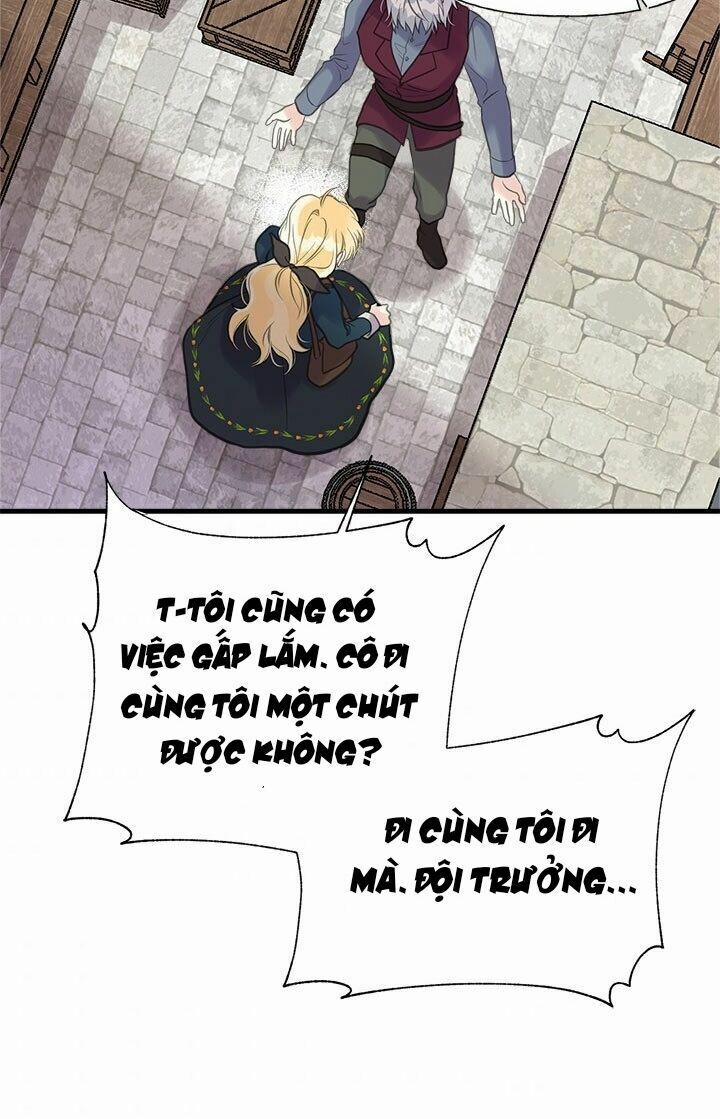 Chị Tôi Đã Nhặt Về Nhà Một Nam Chính Quyến Rũ 30 trang 35