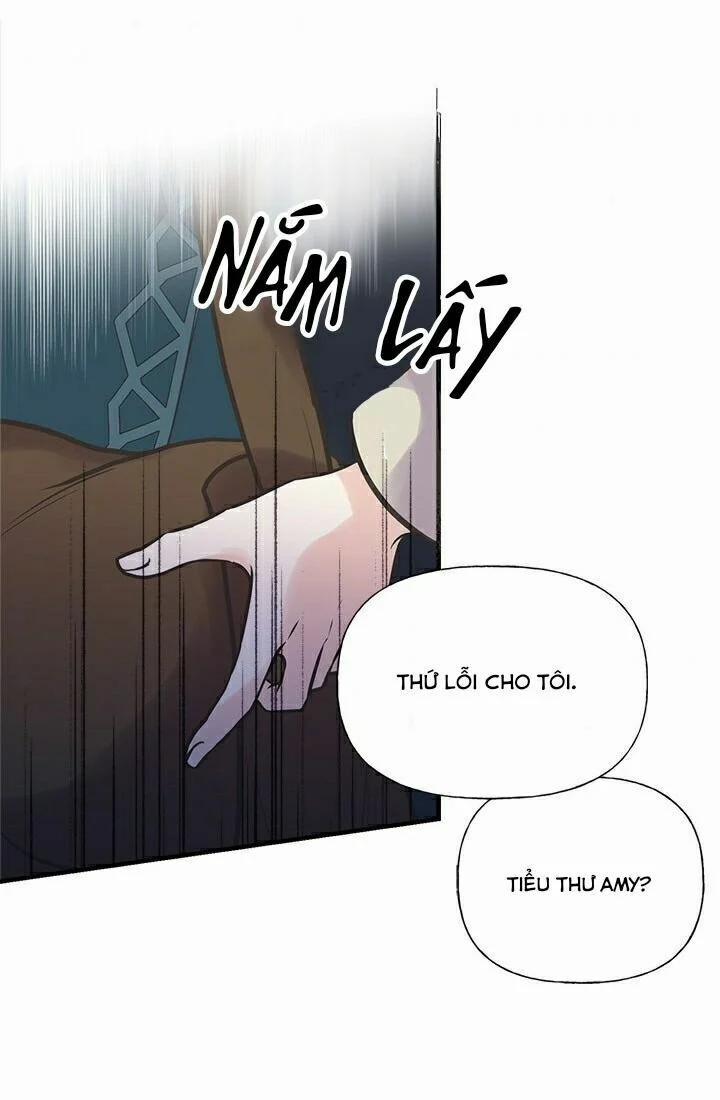 Chị Tôi Đã Nhặt Về Nhà Một Nam Chính Quyến Rũ 30 trang 36