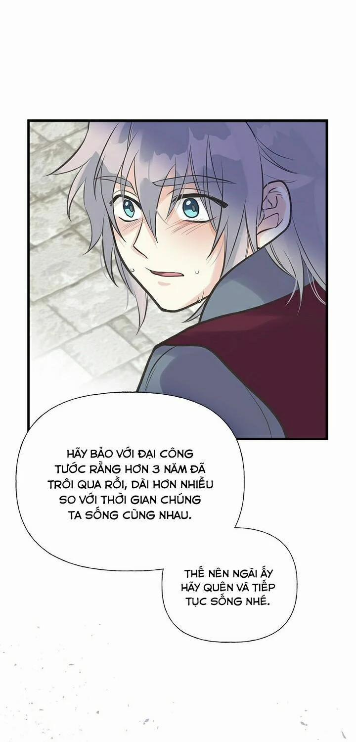 Chị Tôi Đã Nhặt Về Nhà Một Nam Chính Quyến Rũ 30 trang 53