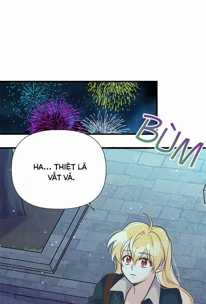 Chị Tôi Đã Nhặt Về Nhà Một Nam Chính Quyến Rũ 30 trang 57