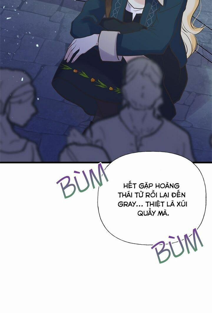 Chị Tôi Đã Nhặt Về Nhà Một Nam Chính Quyến Rũ 30 trang 58