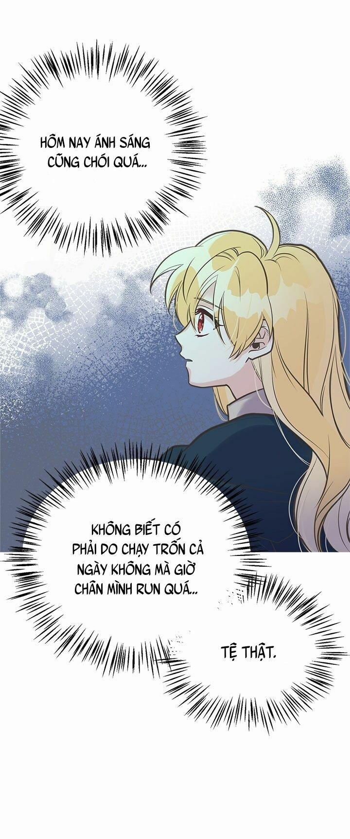 Chị Tôi Đã Nhặt Về Nhà Một Nam Chính Quyến Rũ 30 trang 59