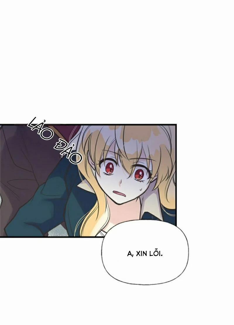 Chị Tôi Đã Nhặt Về Nhà Một Nam Chính Quyến Rũ 30 trang 62